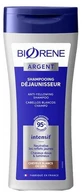 Biorène Silver Intensive Anti-Yellowing Shampoo 200 ml