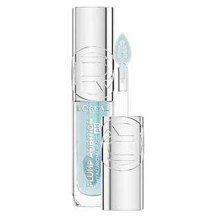 L'Oréal Paris Plump Ambition Huile à Lèvres Repulpante pH 5 ml
