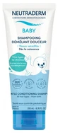 Neutraderm Baby Shampoing Démêlant Douceur 200 ml