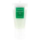 Aromatica Rosmarin-Haarpeeling 165 g