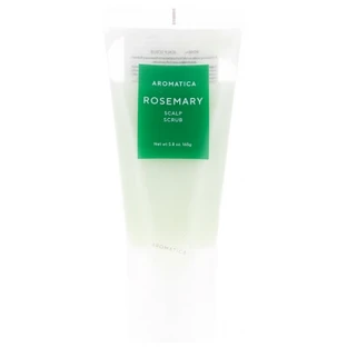 Aromatica Rosemary Scrub Cheveux 165 g