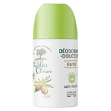 Le Petit Olivier 24-Stunden-Deodorant mit Sheabutter, 50 ml