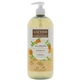Cattier Gel Douche Aloe Vera Clémentine Fleur d'Oranger Bio 1 L