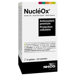 NHCO NucléOx 42 Capsules