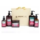 Arganicare Keratin Repair Routine Gift Set