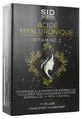 S.I.D Nutrition Hyaluronzuur en vitamine C, 30 capsules