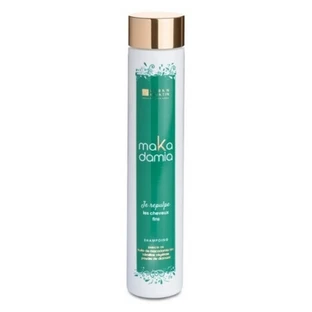 Urban Keratin Makadamia Volumizing Shampoo