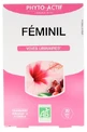 Phyto-Actif Féminil Bio-Präparat zur Unterstützung der Harnwege, 20 Sticks