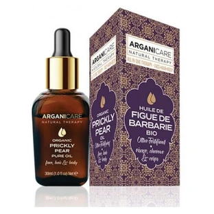 Aceite de higo chumbo ecológico 3 en 1 de Arganicare