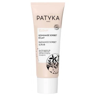 PATYKA Clean Organic Radiance Sorbet-Peeling 50 ml