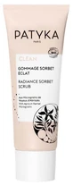 PATYKA Clean Organic Radiance Sorbet Scrub 50 ml