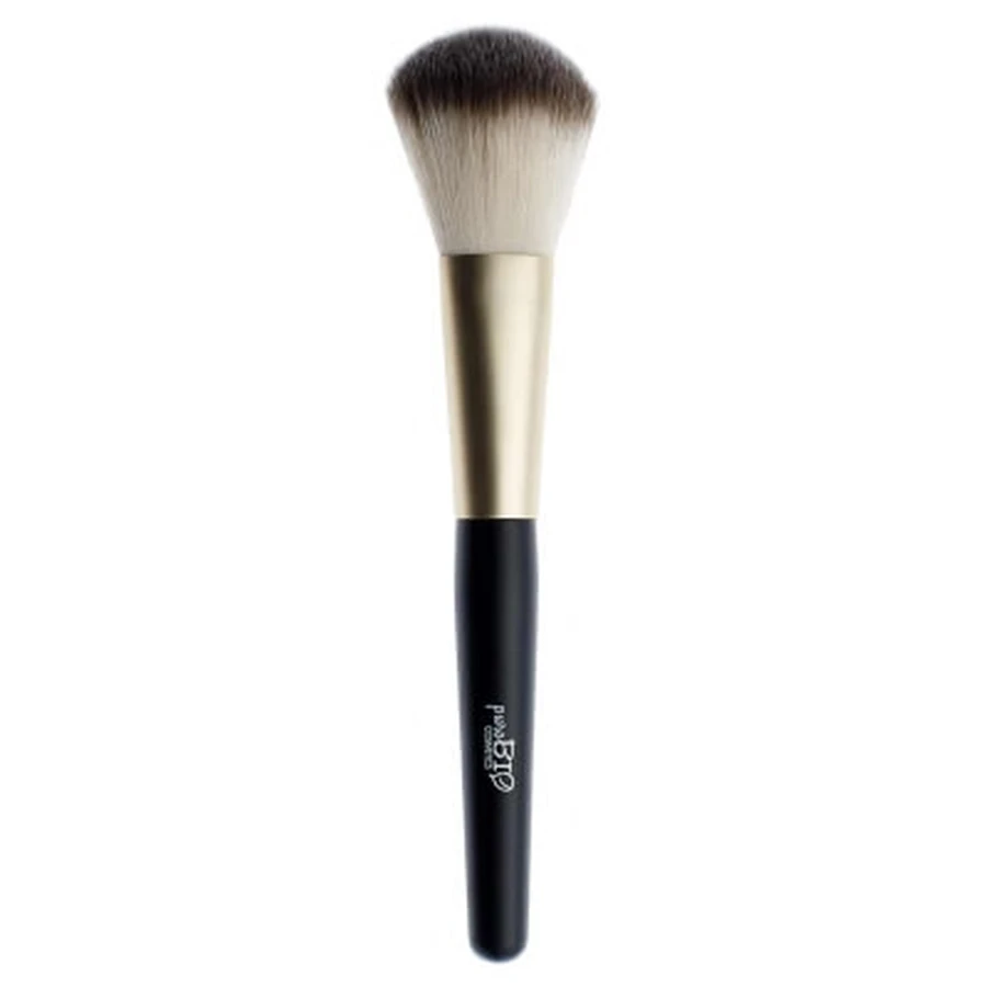 PuroBIO Cosmetics Puderpinsel Nr. 01