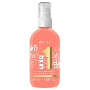 Revlon Professional UniqOne All-in-One Lockenpflege 230 ml