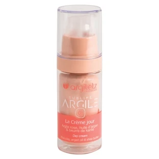 Argiletz Sublime Argile, crema de día, 30 ml