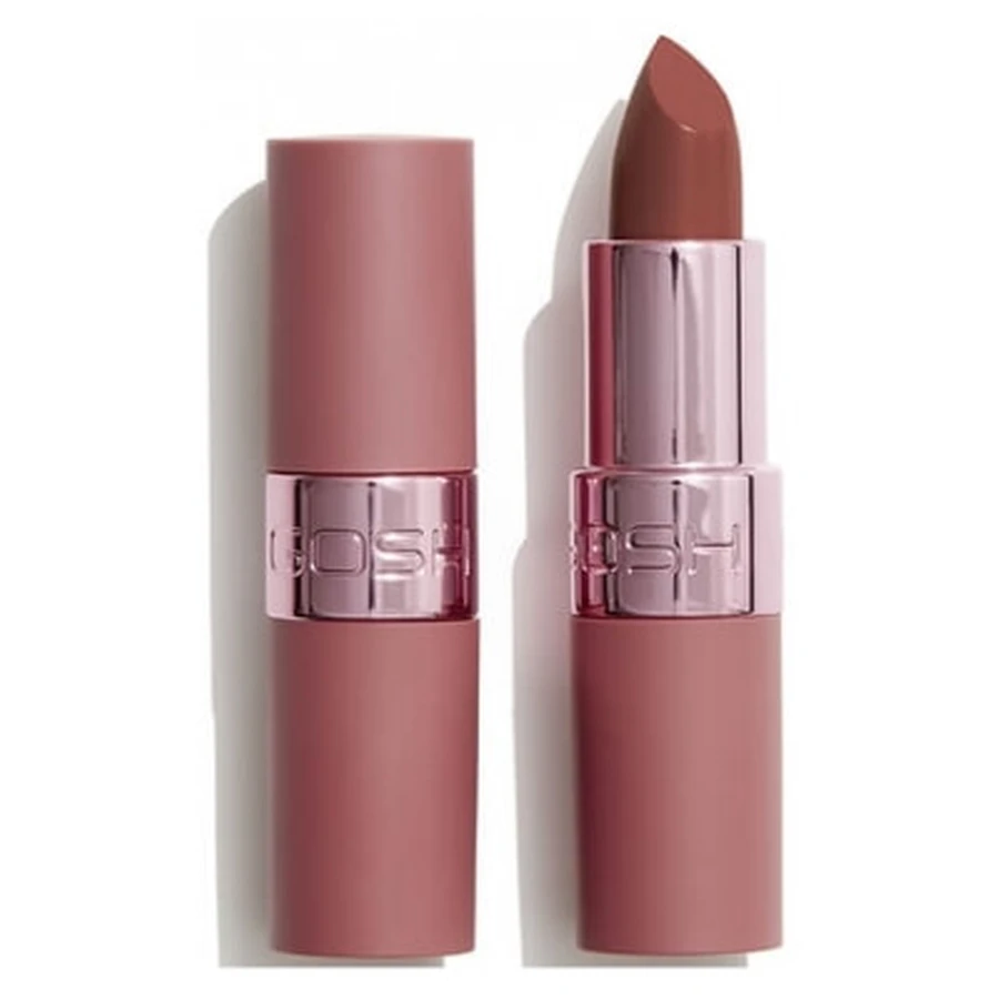 Gosh Copenhagen Luxury Rose Lipstick 003 Adore Gosh