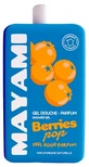 Mayami Gel Douche Berries Pop 300 ml