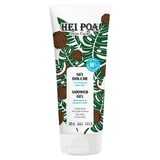 Hei Poa Coconut Pulp Shower Gel 200 ml