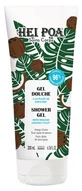 Hei Poa Coconut Pulp Shower Gel 200 ml