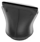 ghd Speed Halo Styling Concentrator - opzetstuk voor haardroger, zwart