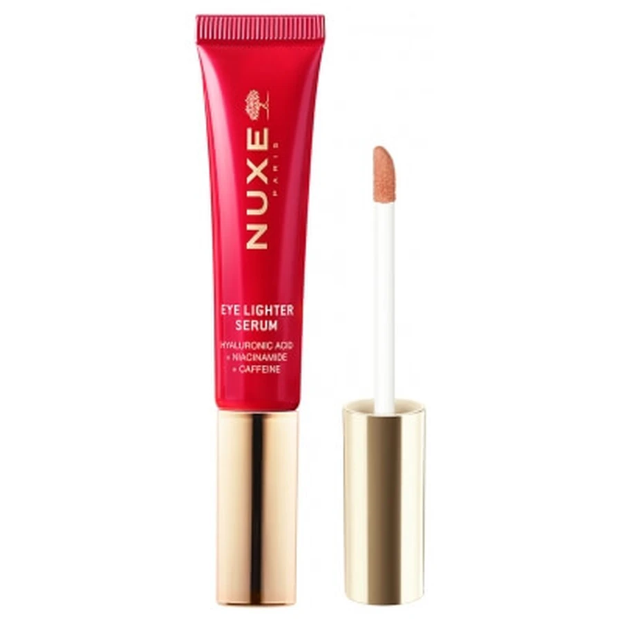 Nuxe Merveillance LIFT Eye Lighter – aufhellendes Augenserum, 12 ml