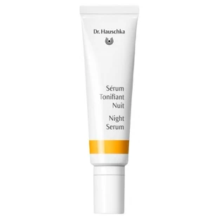 Dr. Hauschka Night Revitalizing Serum 20 ml