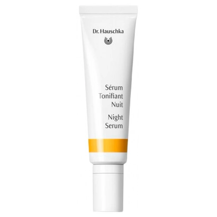 Dr. Hauschka Night Revitalizing Serum 20 ml