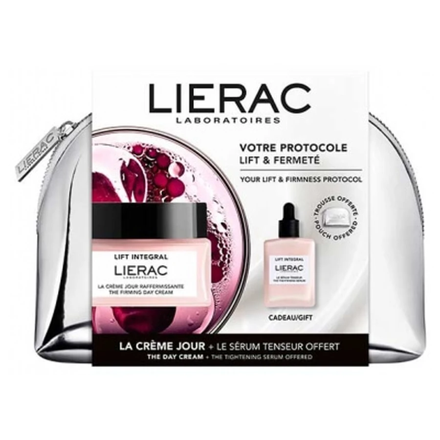 Lierac Lift Integral Trousse Votre Protocole Lift & Fermeté