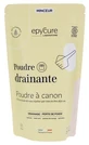 Epycure Poudre Drainante 250 g