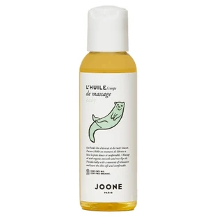 Joone Baby Organic Massage Oil 100 ml