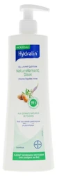 Hydralin Naturally Gentle reinigingsgel voor dagelijkse intieme verzorging, 400 ml