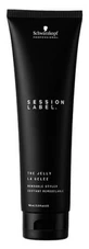 Schwarzkopf Professional Schwarzkopf Session Label Restyling Gel fijador