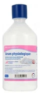 Care+ Zoutoplossing 500 ml