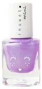 Inuwet Wasserbasierter, parfümierter Nagellack 5 ml