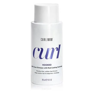 Color Wow Hooked Curl Wow Shampoo, 295 ml