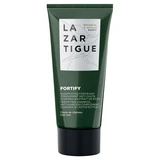 Lazartigue Fortify Strengthening Shampoo with Anti-Hair Loss Supplement, 50 ml