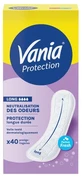 Vania Protection Fresh Long 40 Protectores para ropa interior