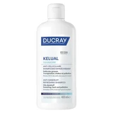 Ducray Kelual Squanorm Shampoing Rafraîchissant Anti-Pelliculaire 400 ml