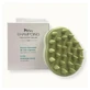 My Scalp-Massaging Brush Shampoo