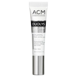 ACM Duolys Laboratory Eye Contour Cream 15 ml