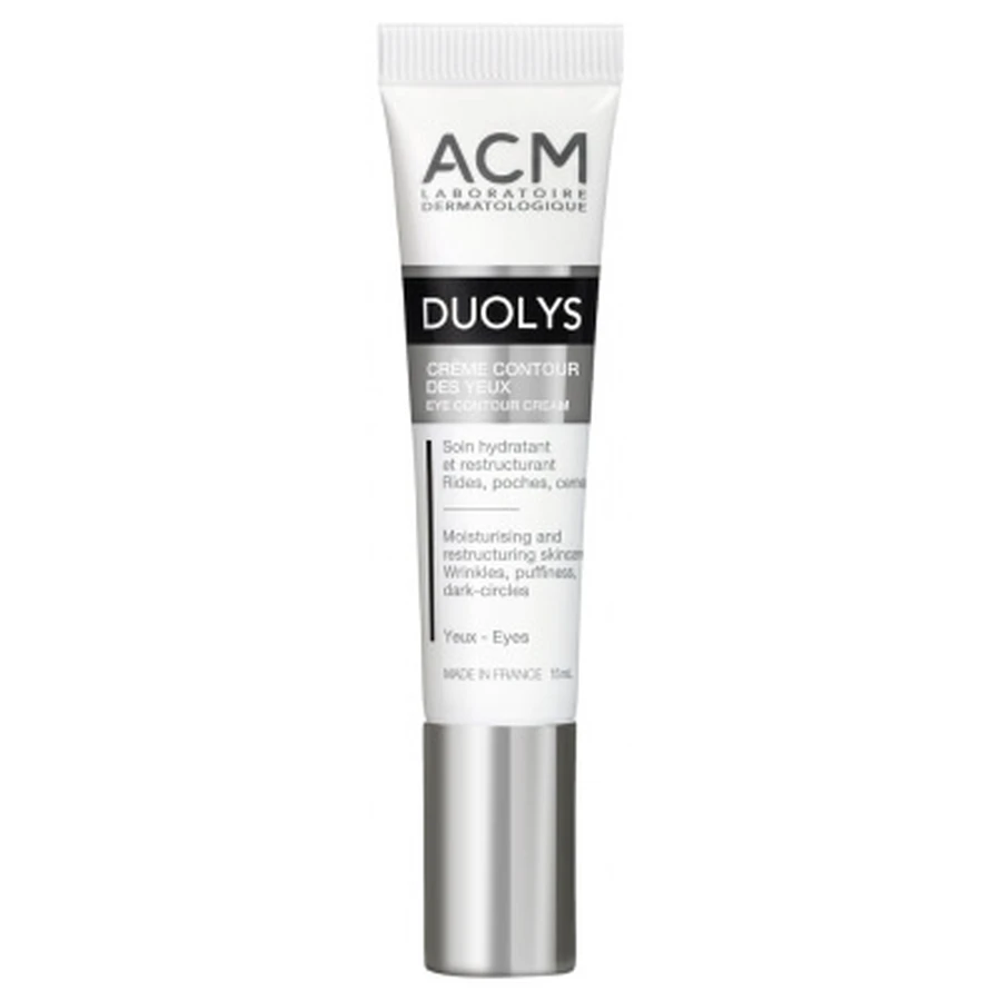 ACM Duolys Laboratory Eye Contour Cream 15 ml