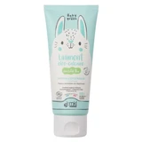 MKL Green Nature Baby Green Bio-Liniment mit Öl und Limette 100 ml