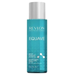 Champú micelar Detox Equave de Revlon Professional, 100 ml