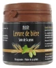 S.I.D Nutrition Huidverzorging Biergist 30 capsules