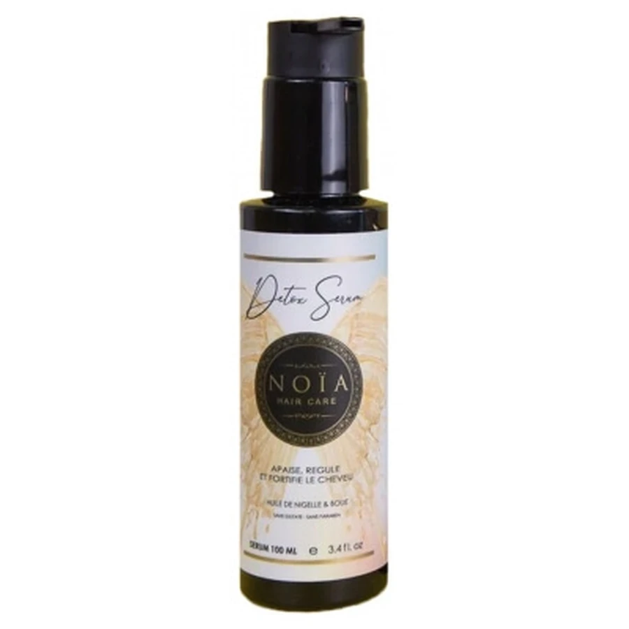Noia Haircare Detox-serum 100 ml