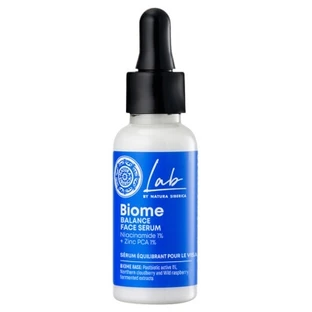 Natura Siberica Lab Biome Balancing gezichtsserum 30 ml