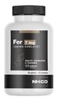 NHCO Hierro 7 mg, 56 cápsulas