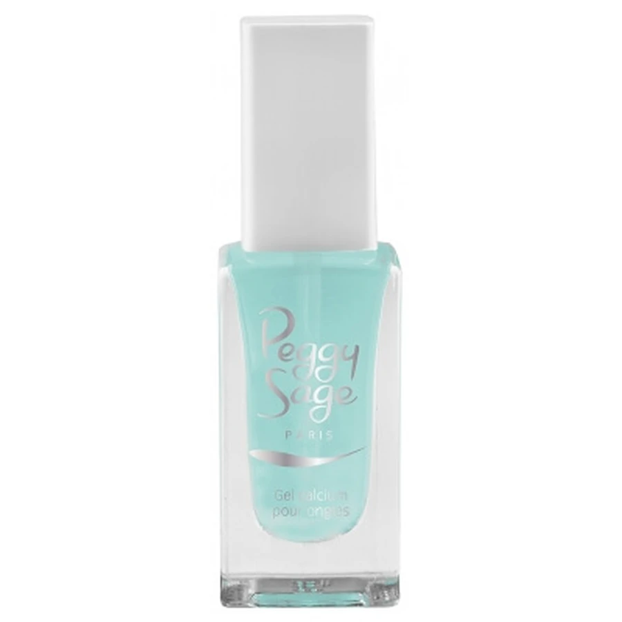 Peggy Sage Kalzium-Nagelpflege-Gel 11 ml
