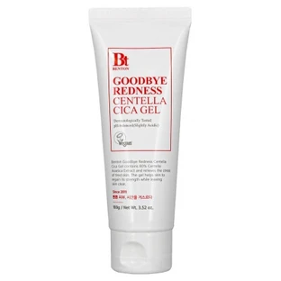 Benton GOODBYE REDNESS CENTELLA CICA GEL 100 g