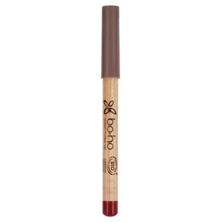 Boho Green Make-up Natural Organic Lip Pencil 1.04 g