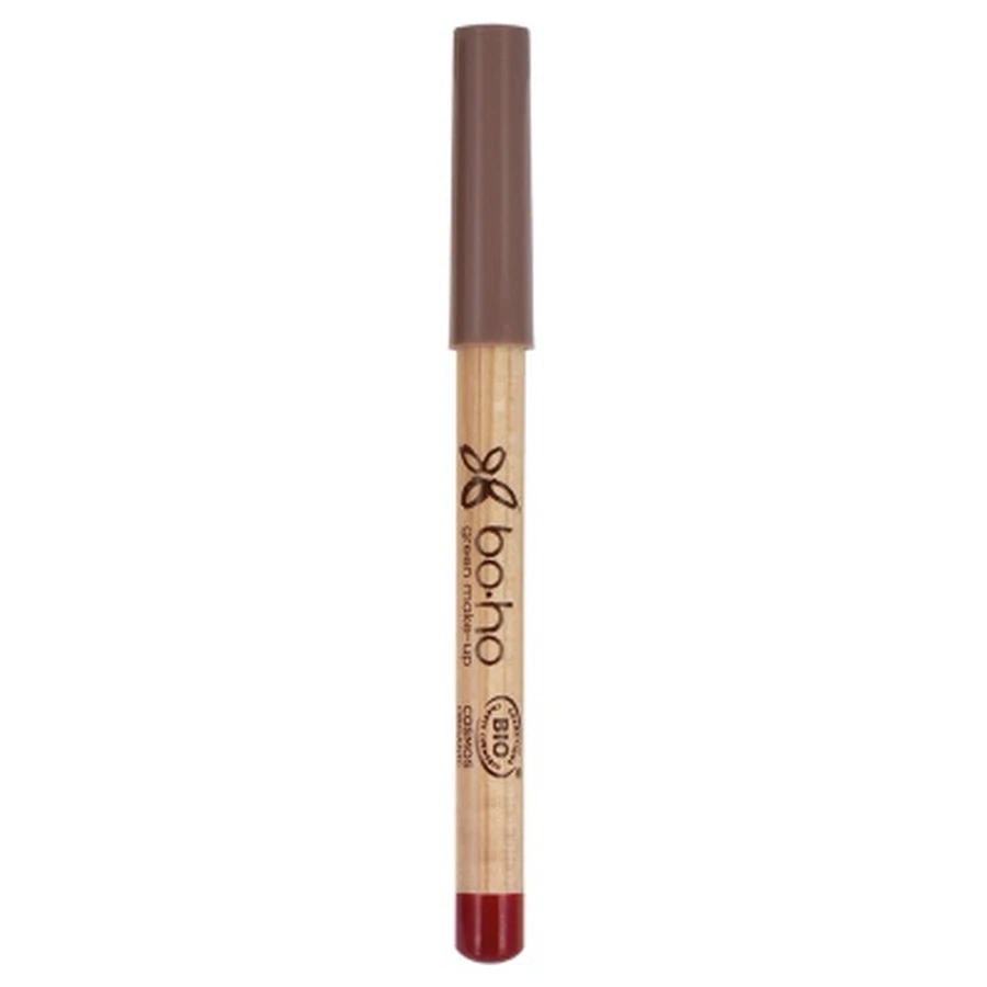 Boho Green Make-up Natural Organic Lip Pencil 1.04 g